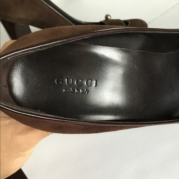 GUCCI - Picture 14 of 15